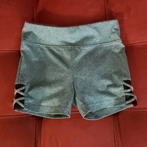Justice Gray Shorts